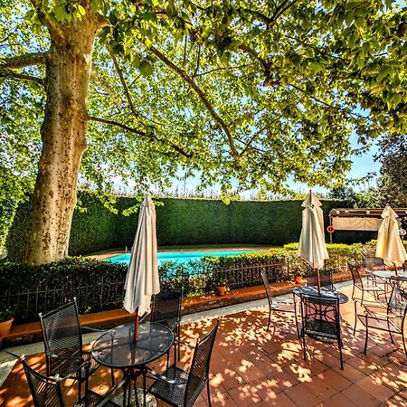 Residence Villa La Fornacina Incisa in Val d'Arno Екстер'єр фото