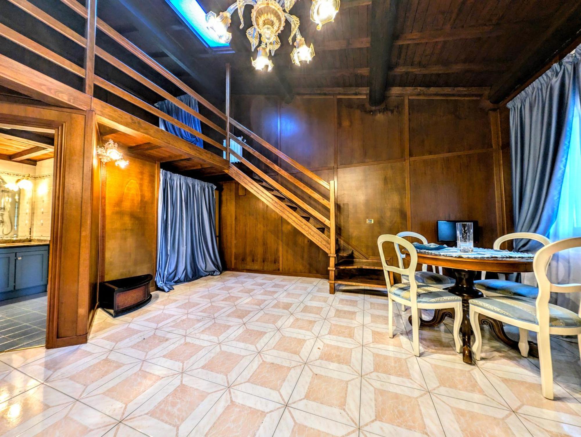Residence Villa La Fornacina Incisa in Val d'Arno Екстер'єр фото