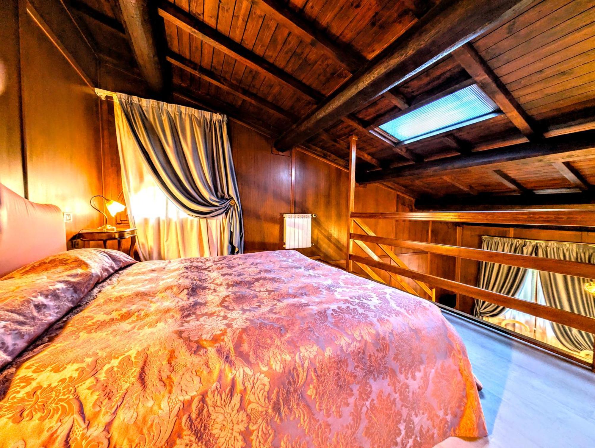 Residence Villa La Fornacina Incisa in Val d'Arno Екстер'єр фото