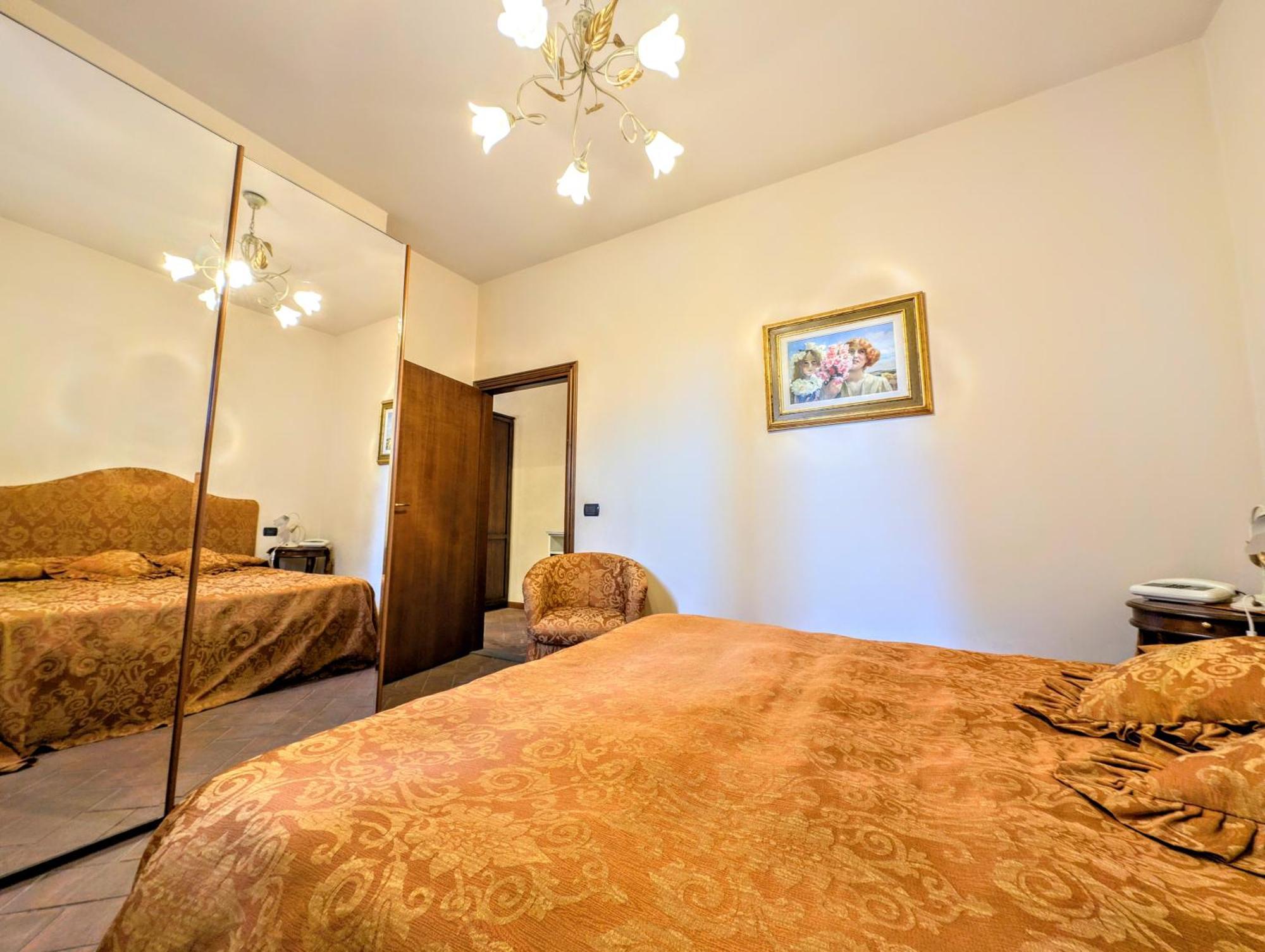 Residence Villa La Fornacina Incisa in Val d'Arno Екстер'єр фото