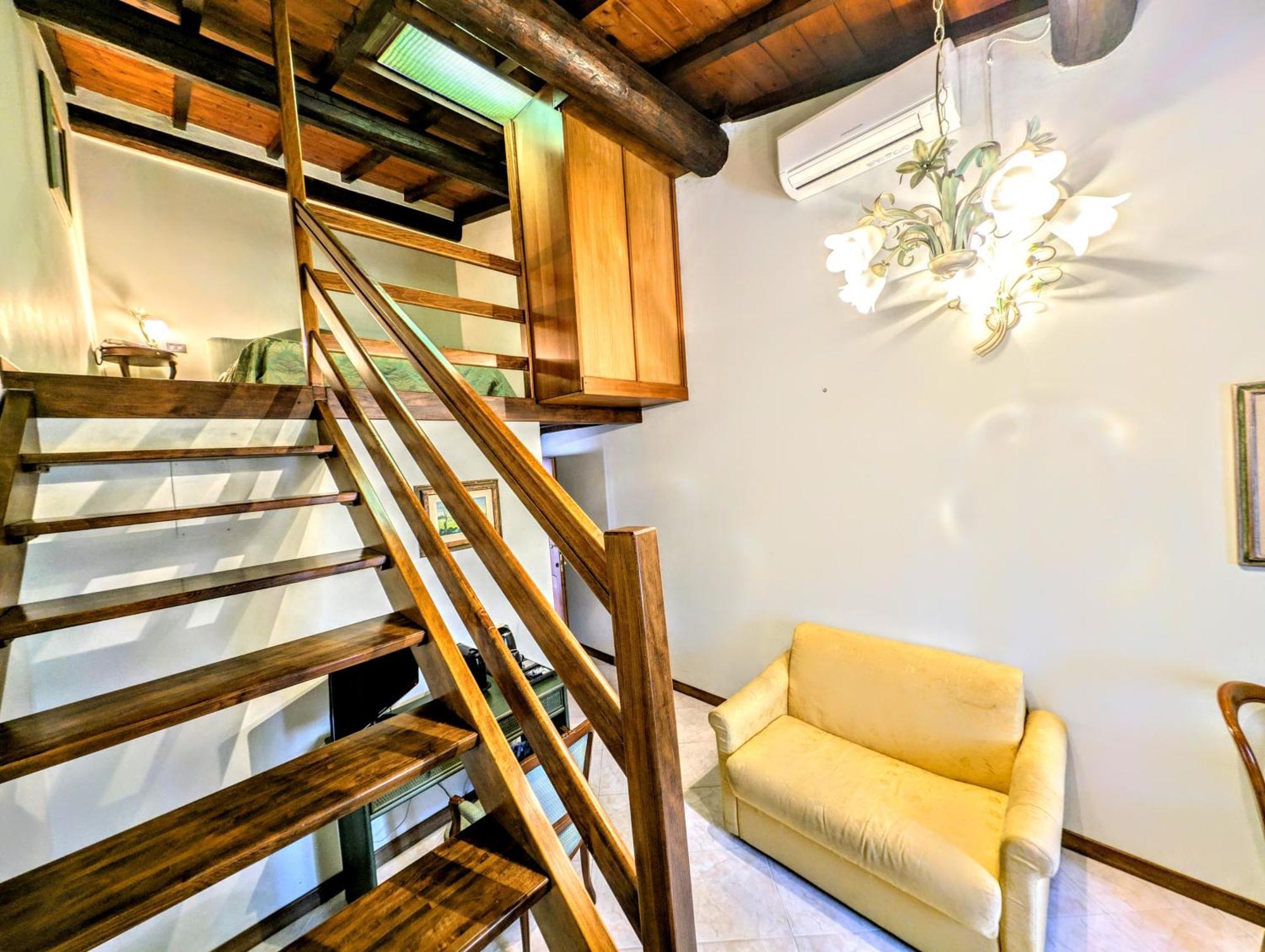 Residence Villa La Fornacina Incisa in Val d'Arno Екстер'єр фото