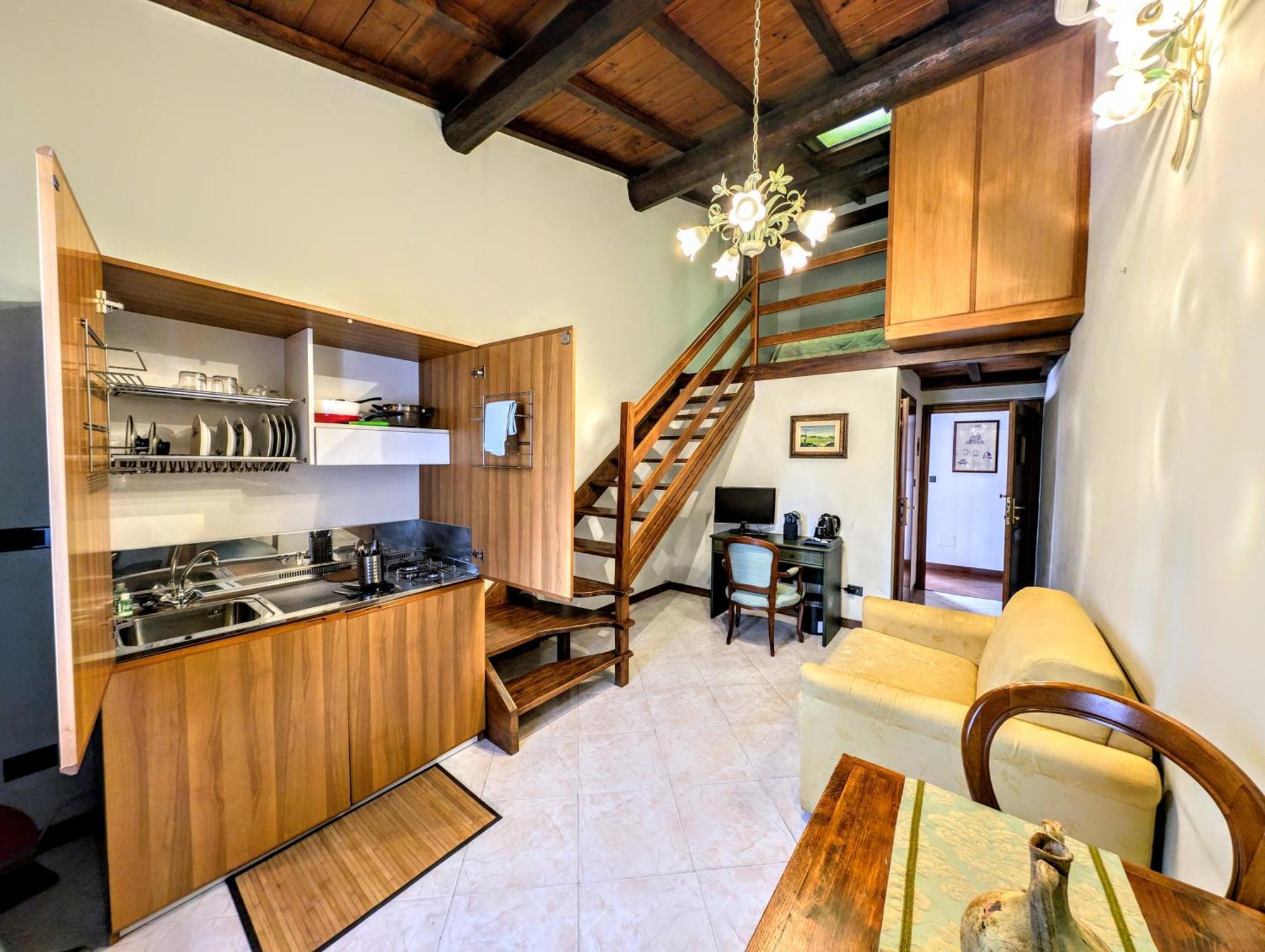 Residence Villa La Fornacina Incisa in Val d'Arno Екстер'єр фото