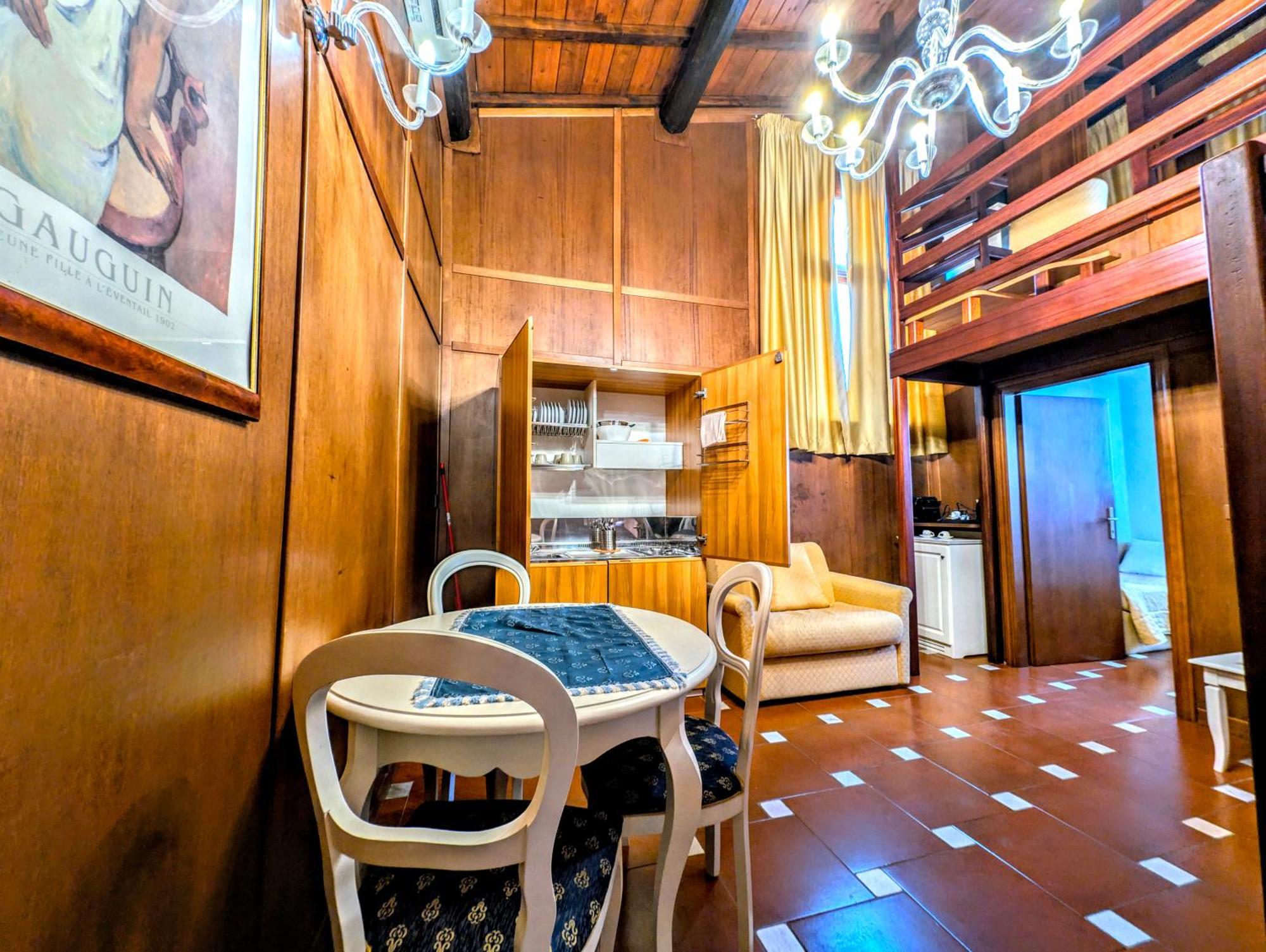 Residence Villa La Fornacina Incisa in Val d'Arno Екстер'єр фото
