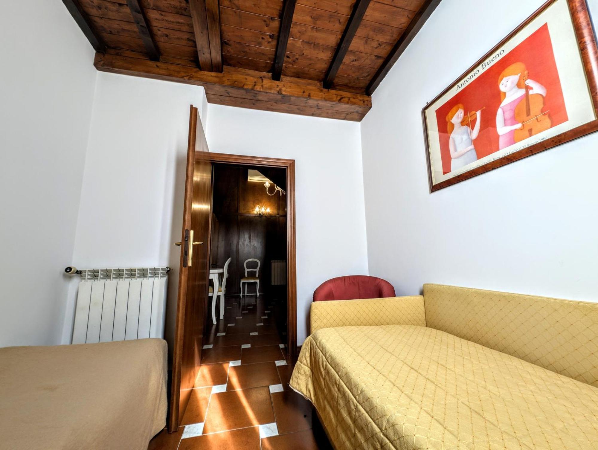 Residence Villa La Fornacina Incisa in Val d'Arno Екстер'єр фото