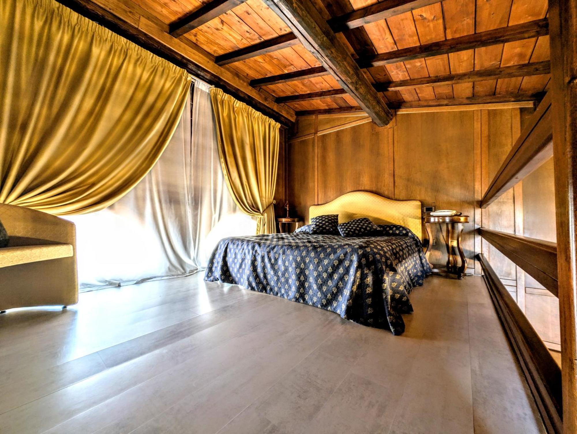 Residence Villa La Fornacina Incisa in Val d'Arno Екстер'єр фото