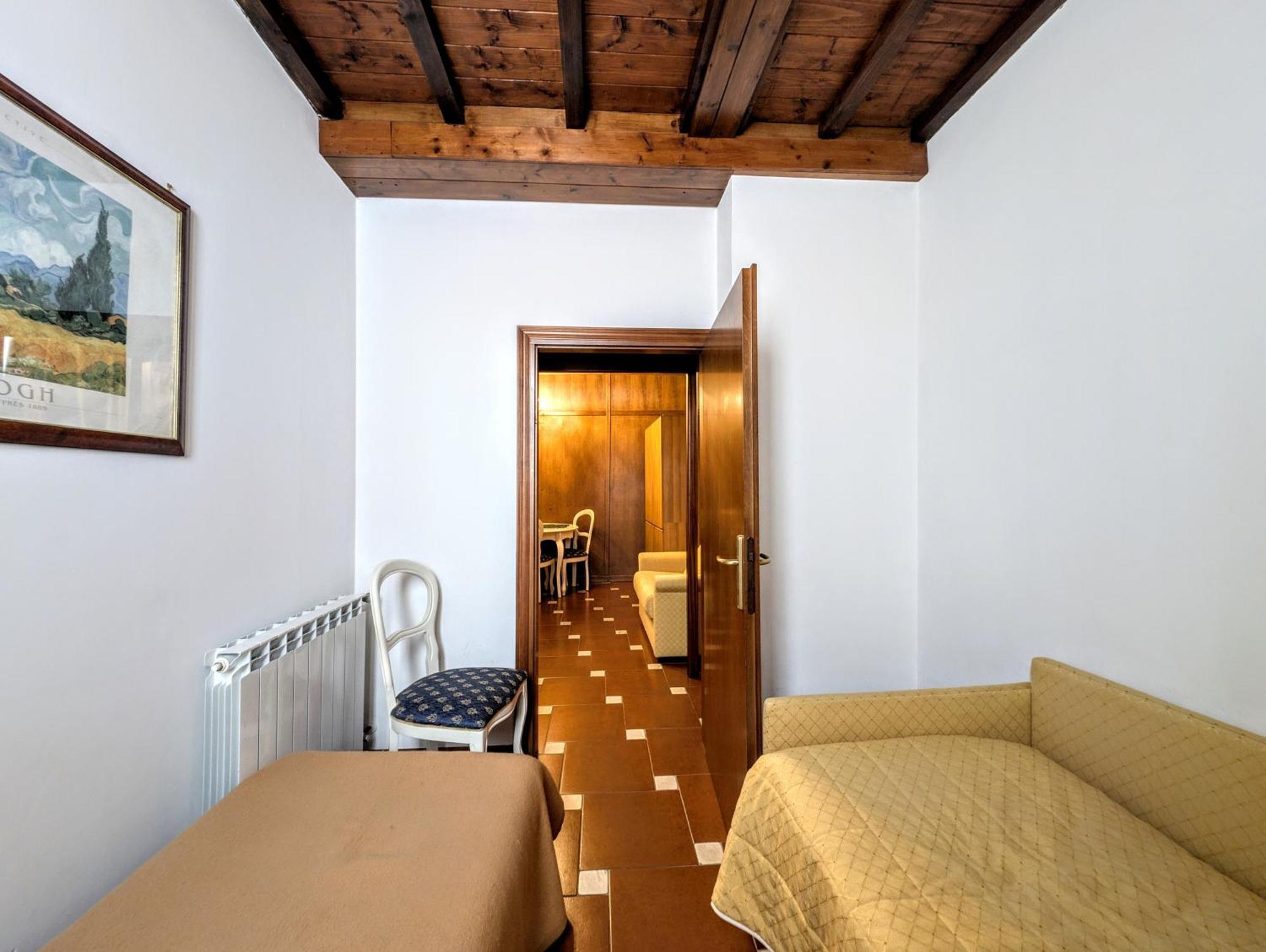 Residence Villa La Fornacina Incisa in Val d'Arno Екстер'єр фото