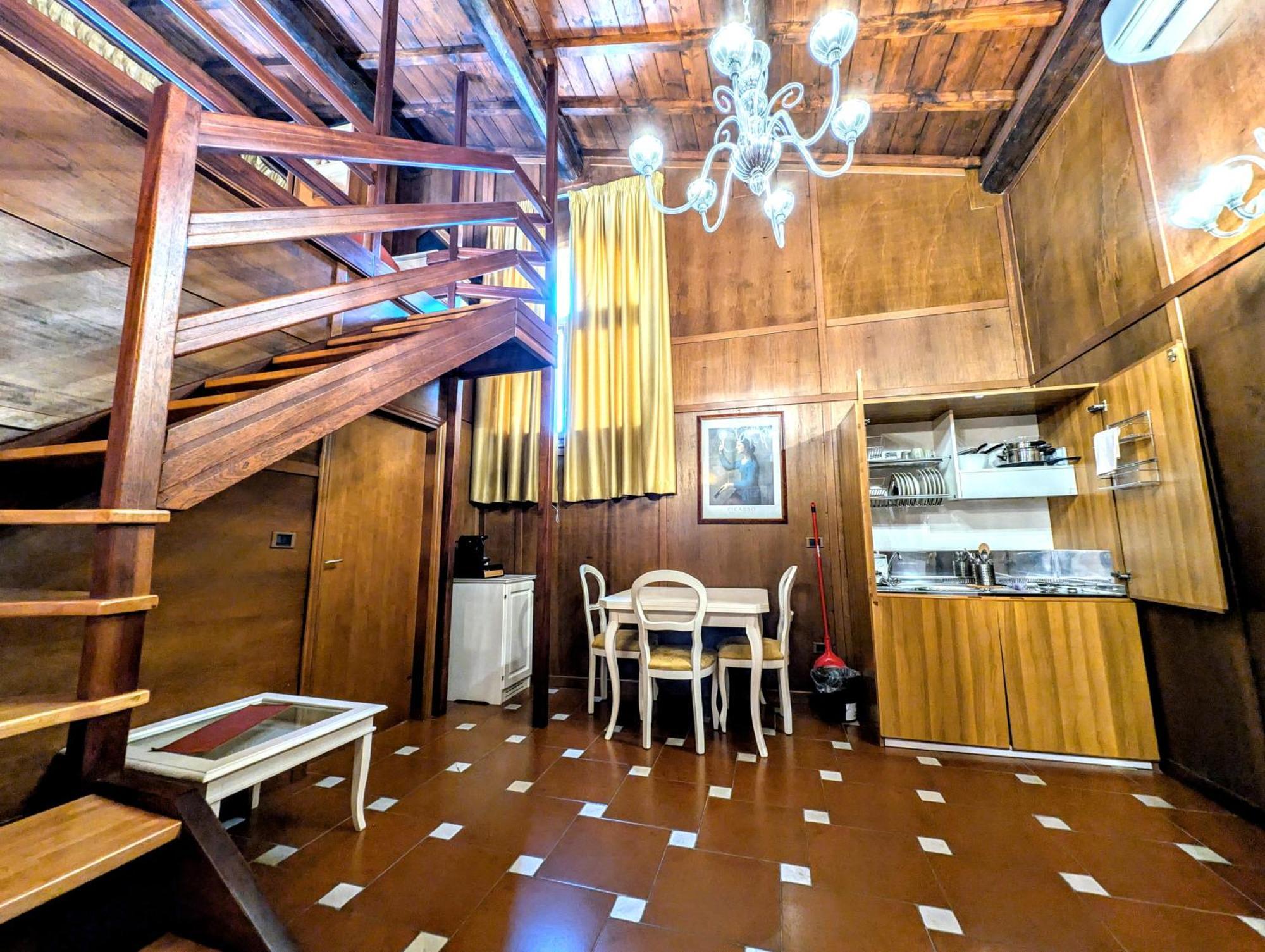 Residence Villa La Fornacina Incisa in Val d'Arno Екстер'єр фото