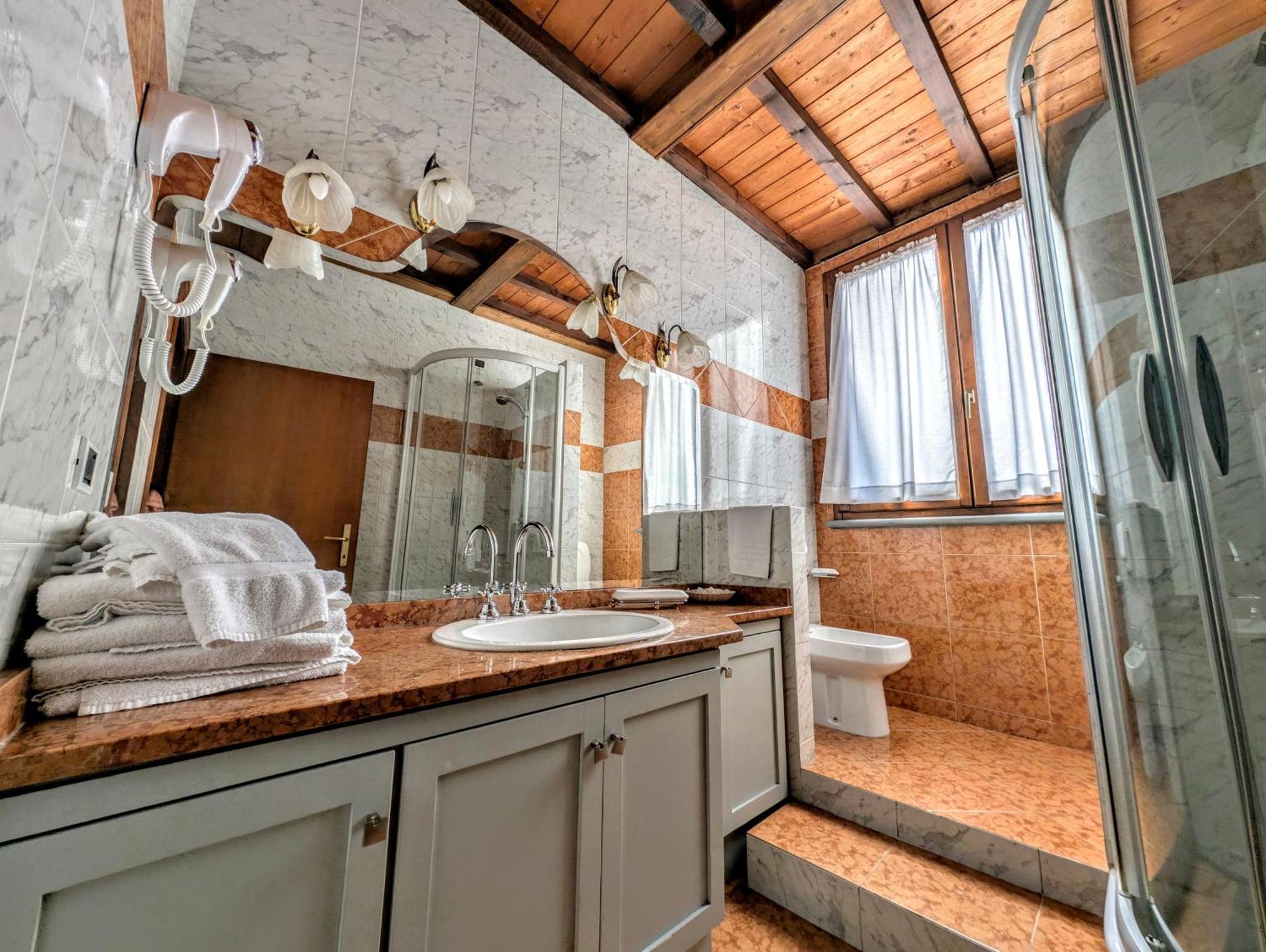 Residence Villa La Fornacina Incisa in Val d'Arno Екстер'єр фото