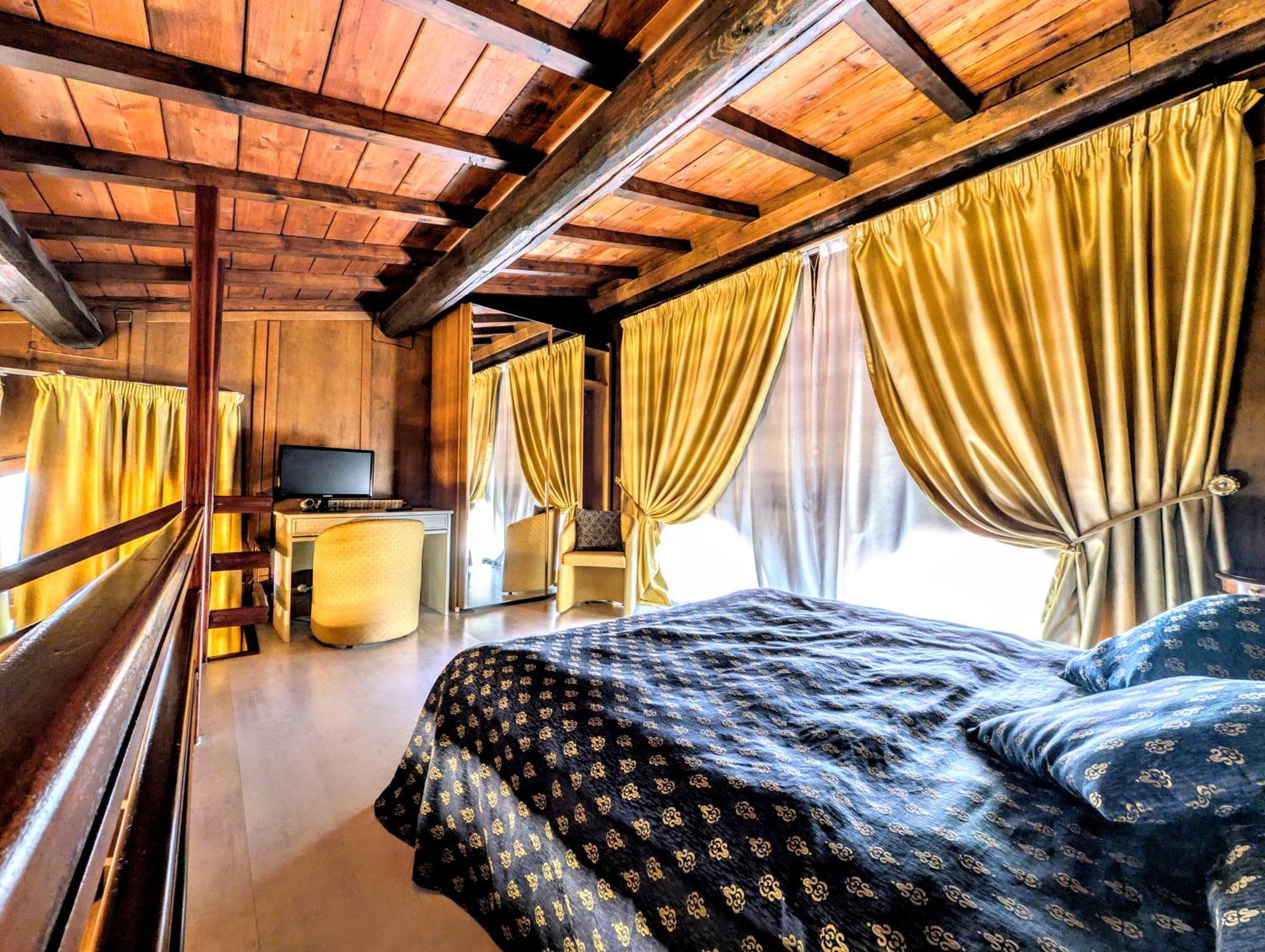 Residence Villa La Fornacina Incisa in Val d'Arno Екстер'єр фото